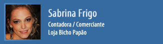 Sabrina Frigo
