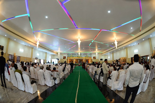 Mana Kalyana Vedika
