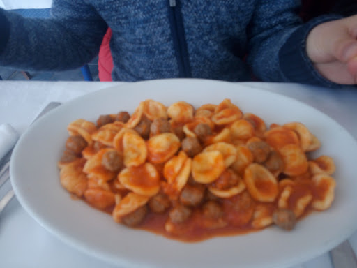 A Casa Mia