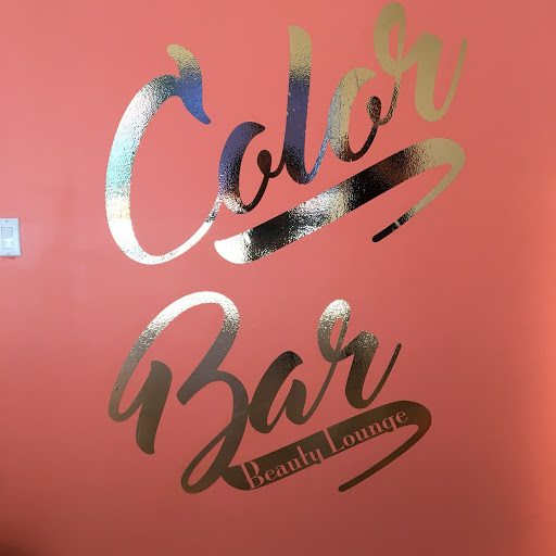 Downtown Color Bar Beauty Lounge logo