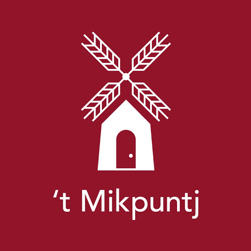 Bakkerij 't Mikpuntj logo