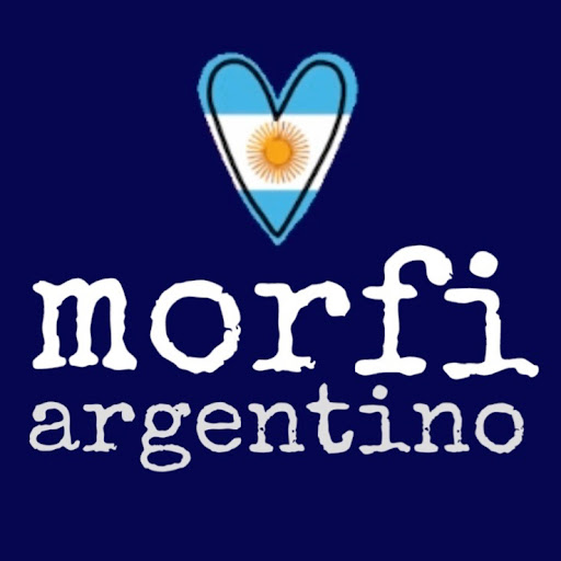 Morfi Argentino logo