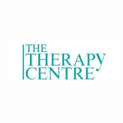 The Therapy Centre logo