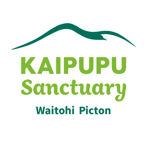 Kaipupu Sanctuary logo