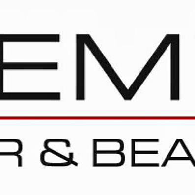 Remix Salon logo