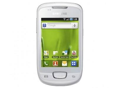 galaxy%252520mini%2525201 Review Samsung Galaxy Mini S5570 Terlengkap