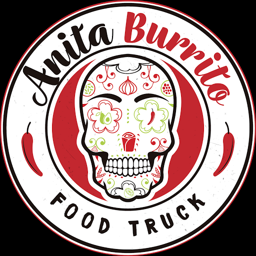 Anita Burrito Food Truck