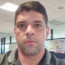 Alysson Vicuña de Oliveira's user avatar