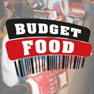 Budget Food Zwijndrecht logo