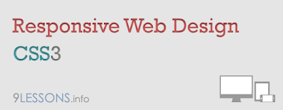 Responsive Web Design using CSS3