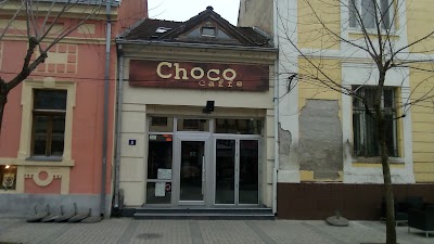 photo of Choco
