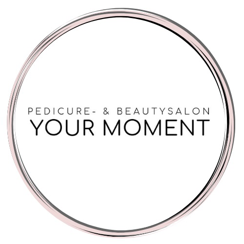 Pedicure & Beautysalon Your Moment logo