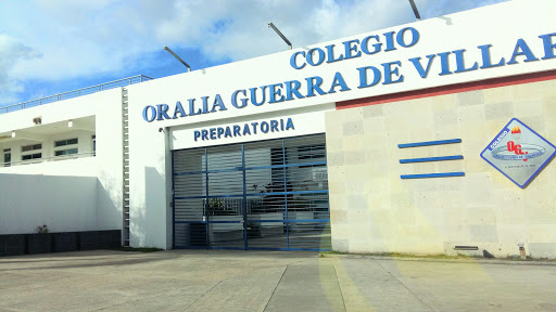 Colegio Oralia Guerra de Villarreal, Blvd. Manuel Cavazos Lerma, La Encantada, 87389 Matamoros, Tamps., México, Escuela privada | TAMPS