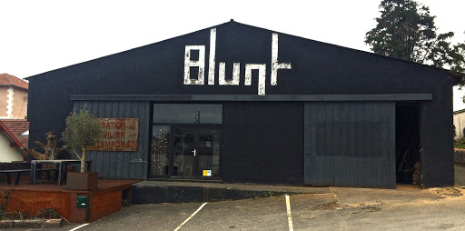 Blunt Manufacture