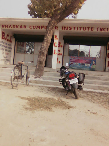 Bhaskar Computer Institute(B.C.I), Near B.R.Giri Cold Storage, Malhanpar Road,, Uruwa Bazar, Gorakhpur, Uttar Pradesh 273407, India, Software_Training_Institute, state UP