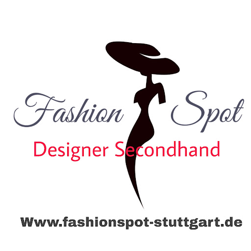 Fashion-Spot logo