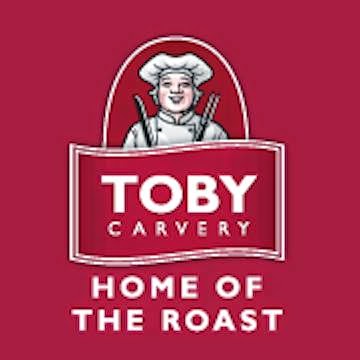Toby Carvery Dronfield logo