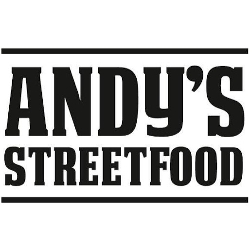 Andy's Streetfood logo