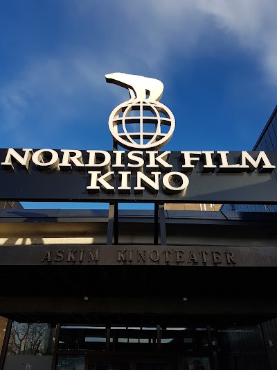 Photos of Askim cinema