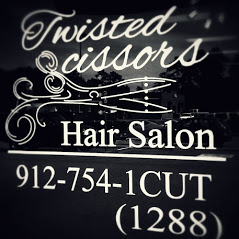 Twisted Scissors Hair Salon