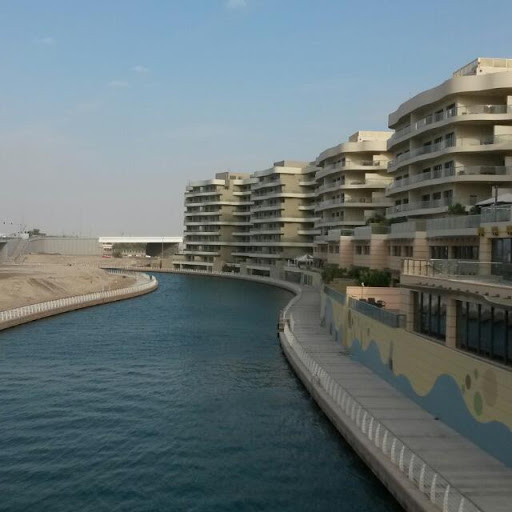 Amwaj 2, Abu Dhabi - United Arab Emirates, Apartment Building, state Abu Dhabi