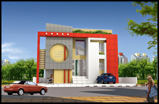 Ar. Sandeep Mahajan & Associates, Dalhousie Road, Ramlila Ground, Pathankot, Punjab 145001, India, Landscape_Designer, state PB