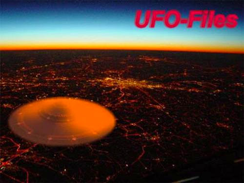 A Question And Answer Session With Ufo Guide