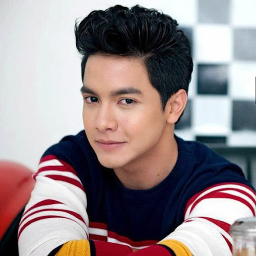 Haplos Lyrics Alden Richards