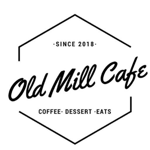 Old Mill Cafe logo