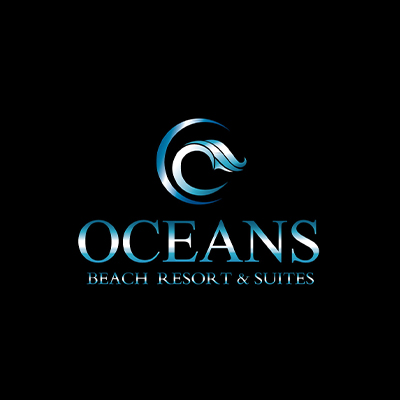 Oceans Beach Resort & Suites logo