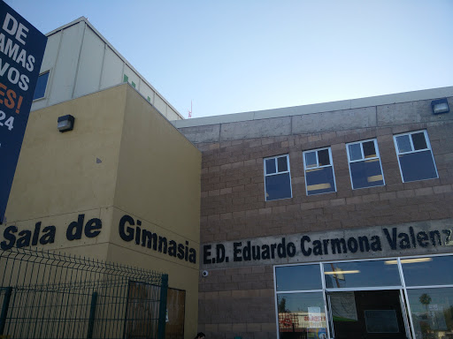 Sala de Gimnasia de la UABC, Avenida Río Mocorito 2086, Ex-Ejido Coahuila, 21360 Mexicali, B.C., México, Programa de acondicionamiento físico | BC