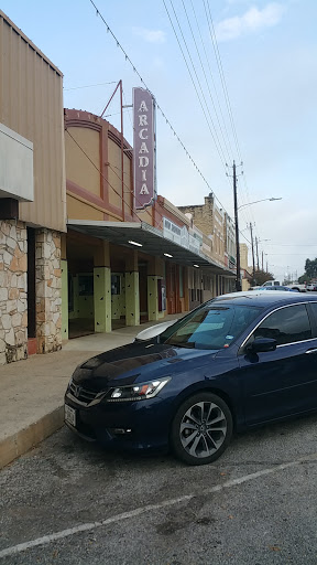 Movie Theater «Arcadia Theatre», reviews and photos, 1417 3rd St, Floresville, TX 78114, USA