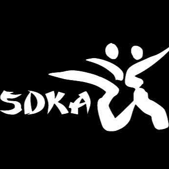 SDKA Street Defense & Karate Academy (Selbstverteidigung / Krav Maga Bern) logo
