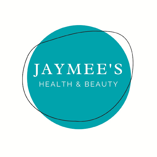 Jaymee's Health & Beauty logo