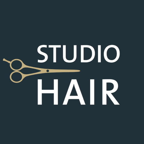 Studio Hair logo