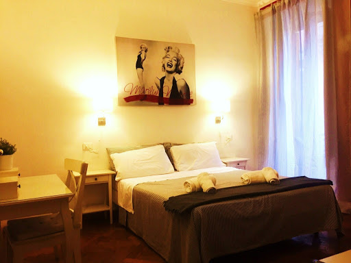 Villa Borghese Guest House