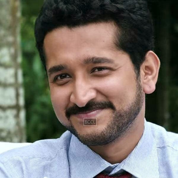 Parambrata Chatterjee in the still from movie Highway.