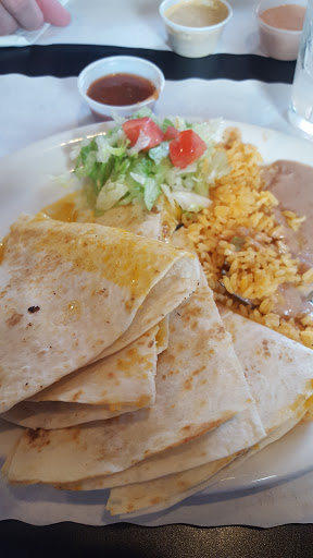 Mexican Restaurant «CK’s Cantina & Grill», reviews and photos, 63 Gerald Ave, Dallas, PA 18612, USA
