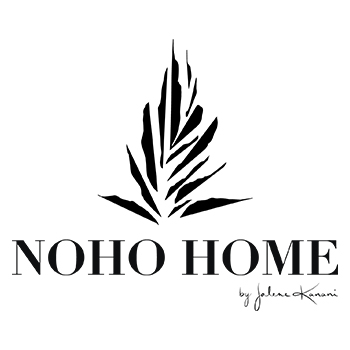Noho Home by Jalene Kanani