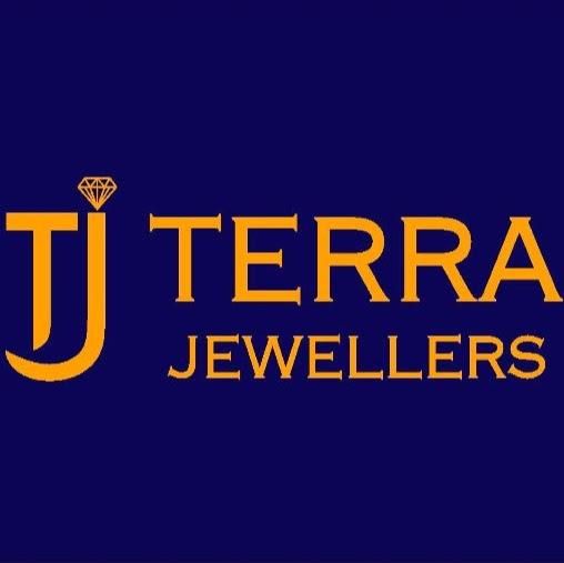 Terra Jewellers logo
