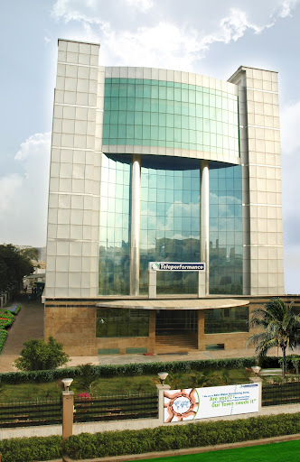 Teleperformance