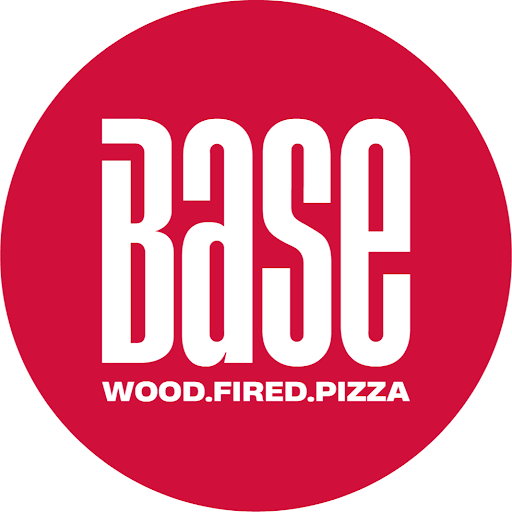 Base Wood Fired Pizza Terenure logo
