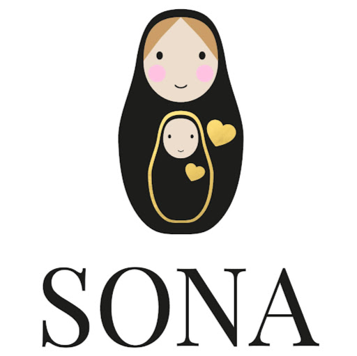 SONA Hypnotherapy and Hypnobirthing logo