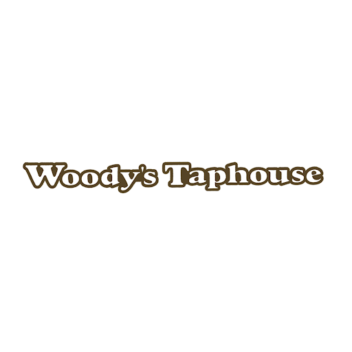 Woody's Taphouse logo