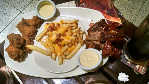 Outback Steakhouse