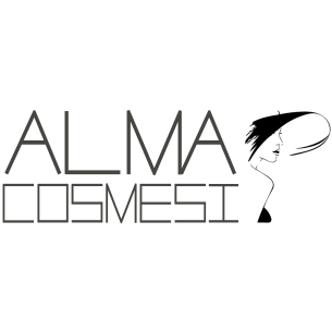 Alma Cosmesi - Forniture Professionali per Parrucchieri ed Estetiste logo