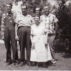 Click to Expand Lizzie Mae Gleaves & Primm relatives