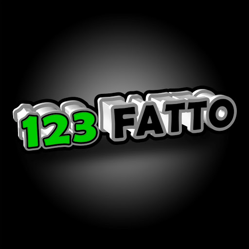 123FATTO logo