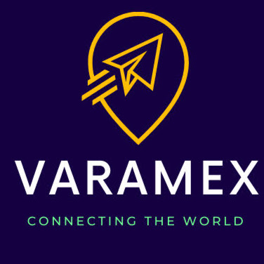 Varamex Ltd. logo