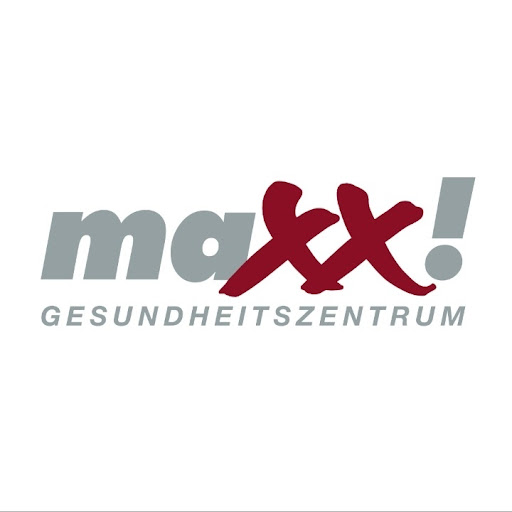 maxx! Gesundheitszentrum Rheinfelden logo
